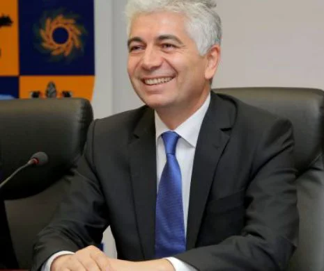 CLUJ. Șeful IPJ Cluj decorat de președintele Iohannis pentru MERITE deosebite. În ianuarie a avut cinci EVADAȚI