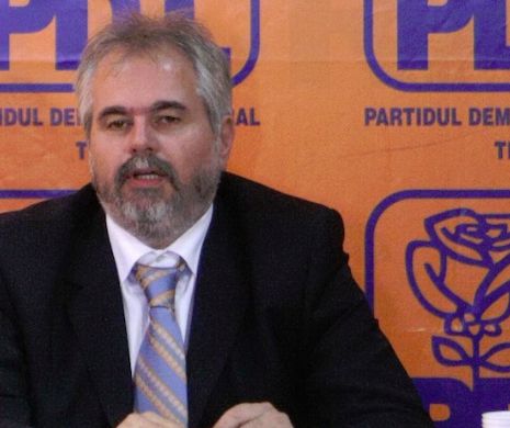 Constantin Ostafiuc direcționa bani publici către Poli Timișoara