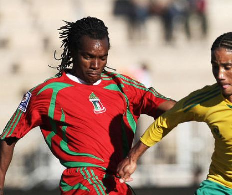 CUPA AFRICII. Guineea Ecuatorială merge în semifinale datorită unui arbitraj SCANDALOS