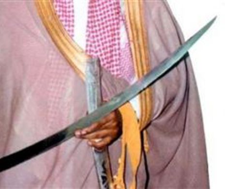 De ce a fost un saudit condamnat la moarte
