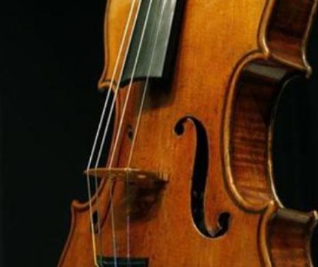 De ce sunt viorile Stradivarius cele mai mai bune din lume. Sunetul lor deosebit se datorează unei erori