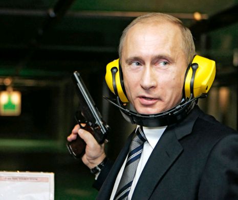 Declarație INCENDIARĂ a fostului șef NATO: „Putin ar putea ATACA o țară baltică pentru a ne TESTA!”