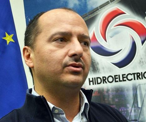 DEFINITIV.  Remus Borza, administratorul judiciar al Hidroelectrica, a fost condamnat la 1 an de închisoare cu suspendare, pentru conflict de interese