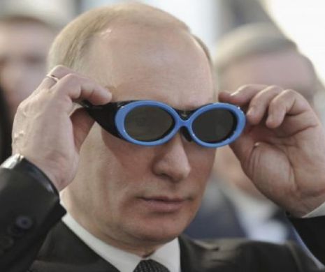 DEZVĂLUIRI SENZAȚIONALE, Un ziar din Moscova publică dovezi despre planurile criminale ale lui Putin