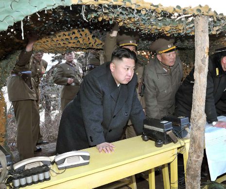 Dictatorul comunist Kim Jong-un și-a schimbat înfățișarea. CUM arată acum | GALERIE FOTO