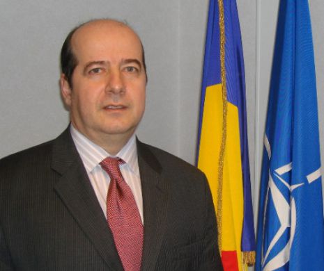 Diplomatul Sorin Ducaru, propunerea pentru şefia SIE