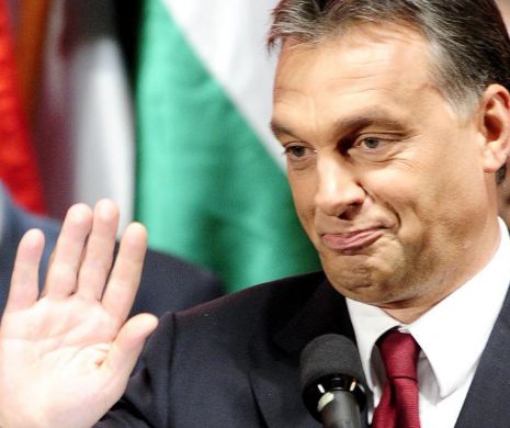 După ce a primit gaze naturale de la Putin Premierul Ungariei acuză Europa