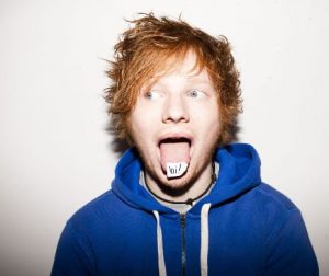 Ed Sheeran şi Sam Smith, câştigători Brit Awards