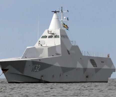 Efectul manevrelor agresive ale Rusiei în Marea Baltică: Suedia și Finlanda vor o forță navală comună