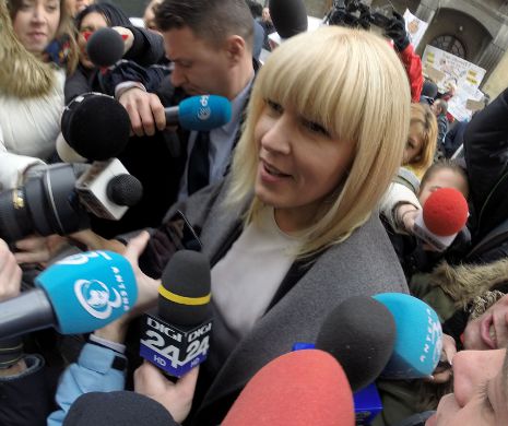 Elena Udrea: Acuzaţii închipuite şi speculaţii fără temei ale procurorilor continuă să curgă gârlă împotriva mea