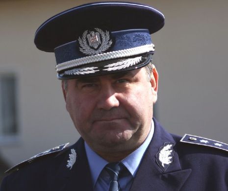 Fostul șef al Poliției Timiș a fost prins cu o șpagă penibilă. A fost trimis în judecată pentru că a luat mită un televizor!