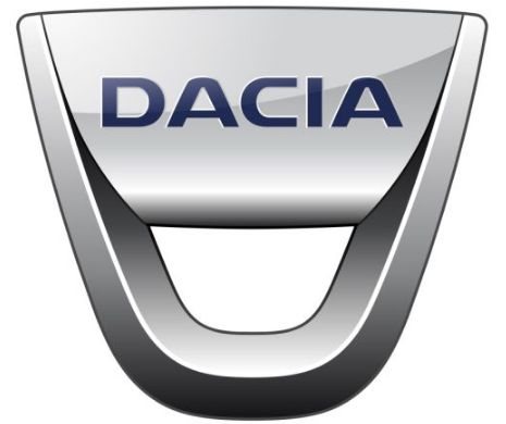 FOTO Prima Dacia SPORT e gata de lansare! Imagini surprinse la teste! Cum arata primul model RS din istorie