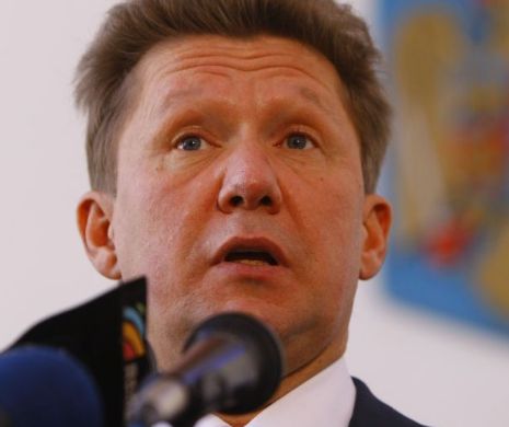 Gazprom atacă din nou: Oprim GAZELE dacă Ucraina nu PLĂTEȘTE. Europa va avea de suferit