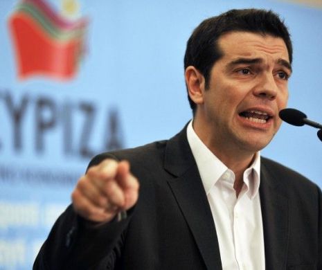 Grecia cere o păsuire de șase luni