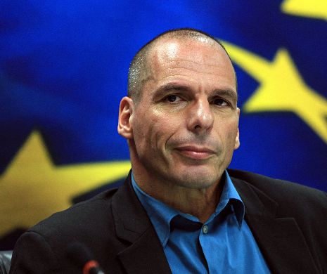 GRECIA își joacă viitorul în zona EURO, azi, la reuniunea Eurogrupului