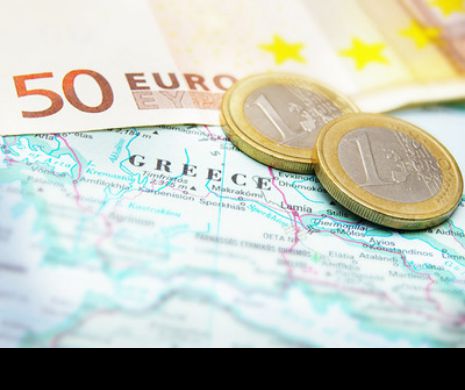 Grecia şi UE au ajuns la un ACORD. Programul de asistență financiară, PRELUNGIT