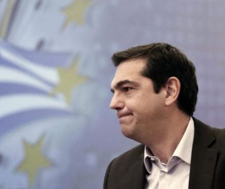 Grecii nu mai vor împrumuturi externe
