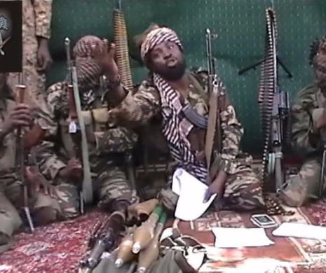 Gruparea Boko Haram a răpit 20 de persoane dintr-un autobuz. 12 au fost EXECUTAȚI
