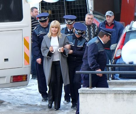 Hotărârile de încuviinţare a urmăririi penale şi a arestării preventive în cazul Elenei Udrea au fost publicate în Monitorul Oficial