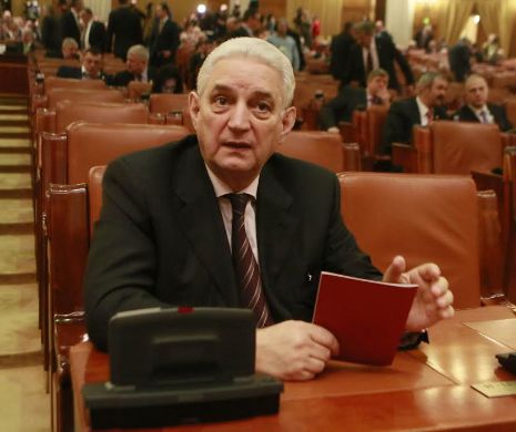 Ilie Sârbu nu comentează cazul cumnatului premierului: Să-şi facă justiţia treaba şi vom fi cu toţii fericiţi