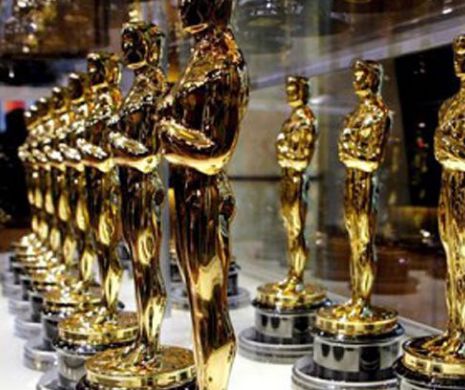Imagini incredibile! Gandacii au invadat locatia in care s-au decernat premiile Oscar