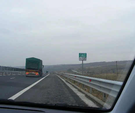 În ce stadiu sunt autostrăzile prioritate zero. Târgu Mureș – Câmpia Turzii a debutat cu dreptul, Pitești – Sibiu s-a blocat