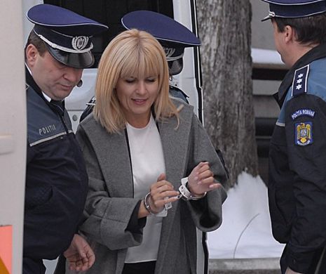 Înalta Curte decide astăzi dacă Elena Udrea va fi din nou arestată preventiv