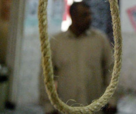 Încă o execuţia în China. La 19 ani după ce a fost condamnat şi omorât un nevinovat, adevăratul autor al crimei a fost condamnat la moarte.
