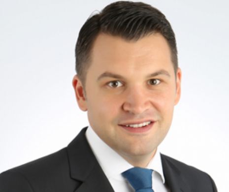 Ionuț Stroe despre datoriile fostului PNL: Va fi un efort extraordinar din partea filialelor