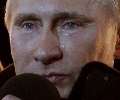 Ipoteză şocantă. Pentagonul susţine că Putin suferă de o BOALĂ serioasă. "Îi afectează toate deciziile"