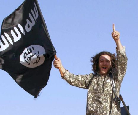 ISIS este APROAPE MORT. Ce îi aşteaptă pe JIHADIŞTI
