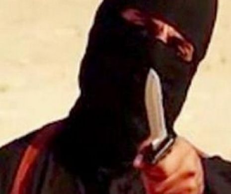 ISIS execută DEZERTORII pe capete!