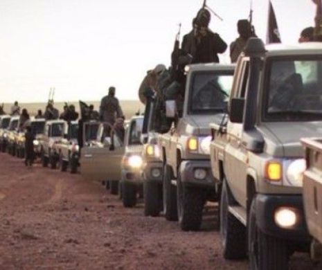ISIS vrea să refacă scenariul ”11 Septembrie”. Trei jihadiști care intenţionau să deturneze un avion, arestaţi în SUA