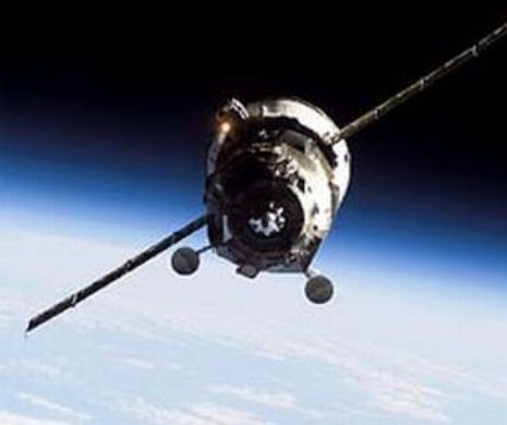 ISS pregătește lansarea taxiurilor SPAȚIALE private