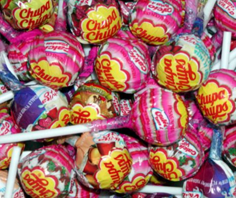 Îţi mai aduci aminte de gustul lor? Acestea erau cele mai APETISANTE dulciuri în copilărie | GALERIE FOTO