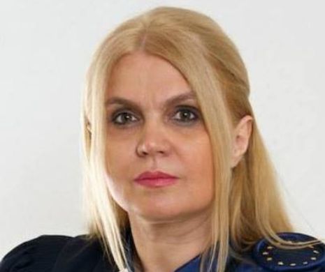 Iulia Motoc, acum judecător la CEDO a adevenit membru pe VIAŢĂ a Societăţii Europene de Drept Internaţional
