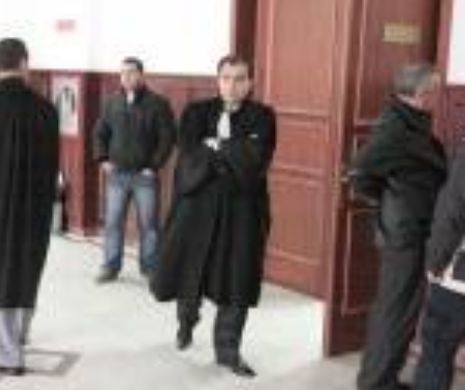 Judecător exclus din magistratură după ce şi-a luat concediu fără plată şi s-a angajat în Kosovo, tot ca judecător
