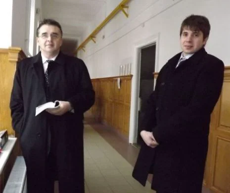Judecătorul care l-a achitat pe Marian Oprişan, găsit nevinovat de Consiliul Superior al Magistraturii