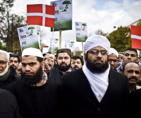 Jumătate dintre danezi doresc limitarea dreptului de locuit al musulmanilor în Danemarca