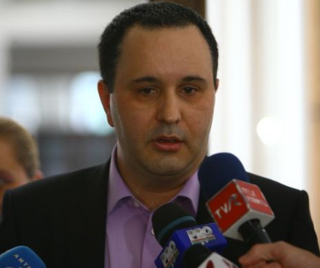 Justiție de Craiova.  Fostul deputat PSD Mugurel Suripăceanu a fost achitat după ce, inițial, a primit o pedeapsă de 7 ani închisoare