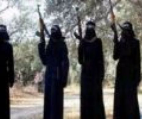 La ce atrocităti sunt supuse femeile fortate să se marite cu jihadistii ISIS