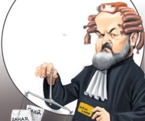Lăcomia și șpăgile fără număr l-au propulasat pe judecătorul Moldovan în topul condamnărilor