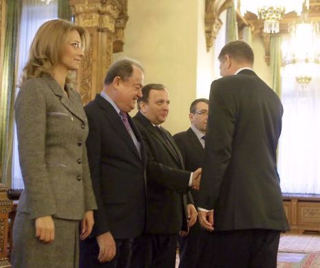 Liderul fostului PNL Suceava, Alexandru Băişanu, contestă în instanţă fuziunea PNL-PDL la municipiu