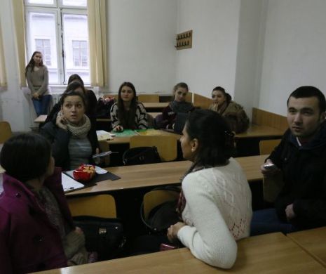 Locuri de muncă în Germania pentru studenții români