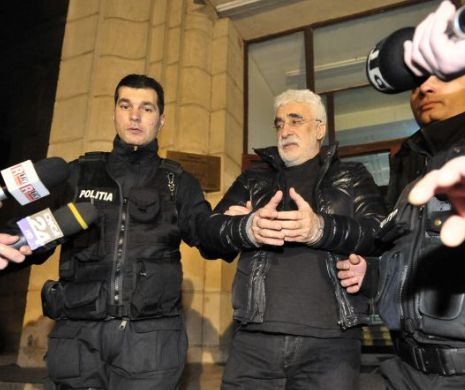 Magistrați:  "Adrian Sârbu a fost arestat deoarece poate influenţa martorii şi suspecţii din dosar"