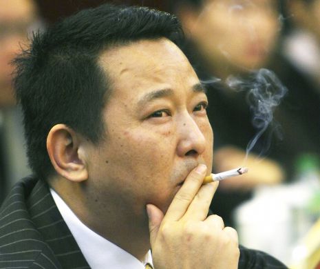 Magnat EXECUTAT în stil mafiot de autorităţi în China