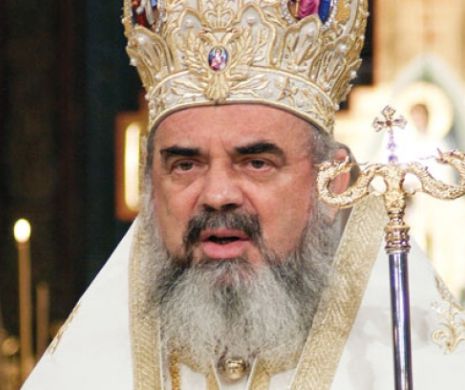 MESAJUL Patriarhului Daniel despre RĂZBOIUL cu ISIS