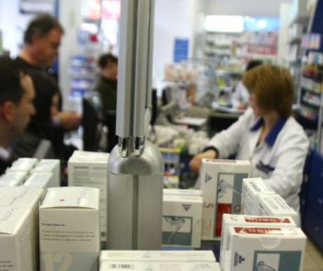 Ministerul Sănătății modifică proiectul listei medicamentelor compensate