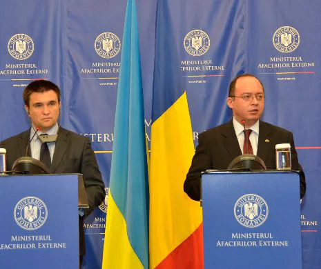 MINISTRUL DE EXTERNE: Nu există negocieri, în acest moment, ca România să furnizeze armament Ucrainei