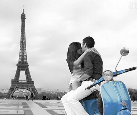 Nici Parisul nu mai e ce-a fost, mai noi turiştii preferă să se iubească în cealaltă parte a lumii. Top 20 cele mai vizitate oraşe din lume | GALERIE FOTO